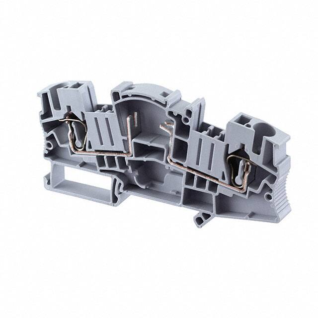 3035688 Phoenix Contact  Canal de riel DIN